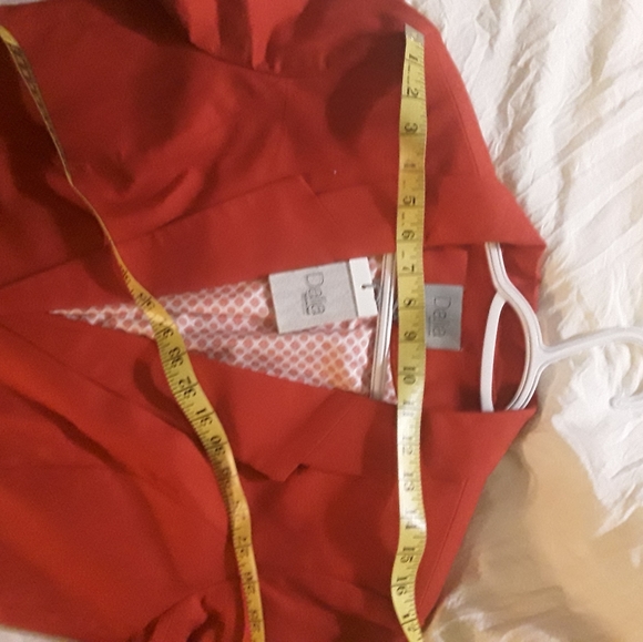 Dalia casual blazer - Picture 10 of 10